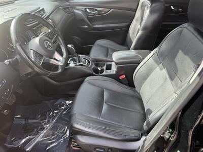 2018 Nissan Rogue SL   - Photo 38 - Pittsburgh, PA 15226