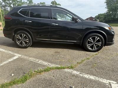 2018 Nissan Rogue SL   - Photo 6 - Pittsburgh, PA 15226