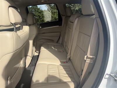 2014 Jeep Grand Cherokee Limited   - Photo 34 - Pittsburgh, PA 15226