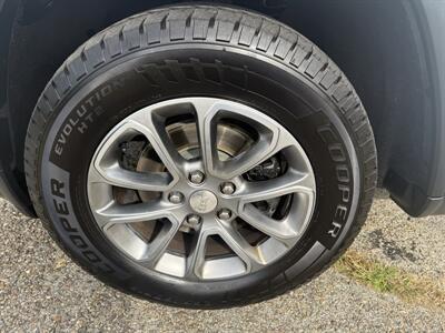 2014 Jeep Grand Cherokee Limited   - Photo 10 - Pittsburgh, PA 15226