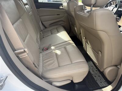 2014 Jeep Grand Cherokee Limited   - Photo 38 - Pittsburgh, PA 15226