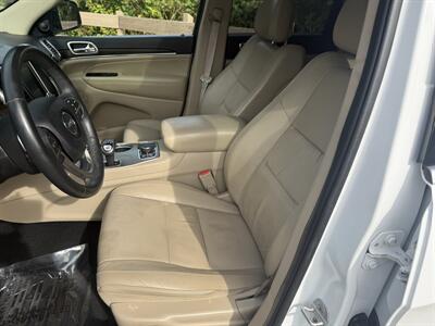 2014 Jeep Grand Cherokee Limited   - Photo 24 - Pittsburgh, PA 15226