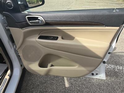 2014 Jeep Grand Cherokee Limited   - Photo 41 - Pittsburgh, PA 15226