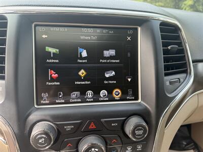 2014 Jeep Grand Cherokee Limited   - Photo 28 - Pittsburgh, PA 15226