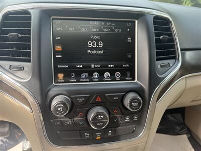 2014 Jeep Grand Cherokee Limited   - Photo 26 - Pittsburgh, PA 15226