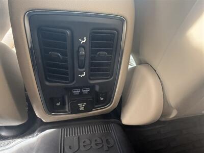 2014 Jeep Grand Cherokee Limited   - Photo 33 - Pittsburgh, PA 15226