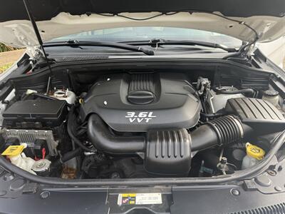 2014 Jeep Grand Cherokee Limited   - Photo 20 - Pittsburgh, PA 15226
