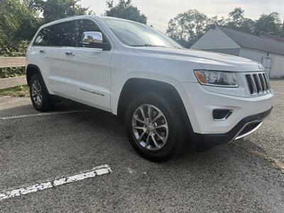 2014 Jeep Grand Cherokee Limited   - Photo 4 - Pittsburgh, PA 15226