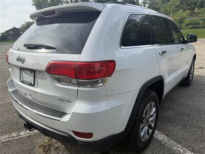 2014 Jeep Grand Cherokee Limited   - Photo 6 - Pittsburgh, PA 15226