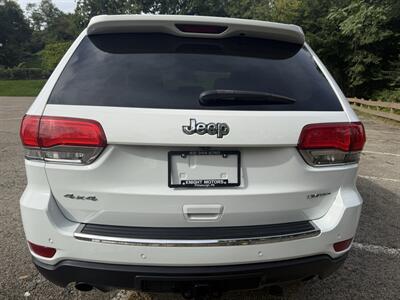 2014 Jeep Grand Cherokee Limited   - Photo 5 - Pittsburgh, PA 15226