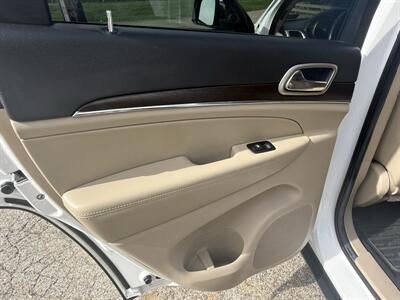 2014 Jeep Grand Cherokee Limited   - Photo 32 - Pittsburgh, PA 15226