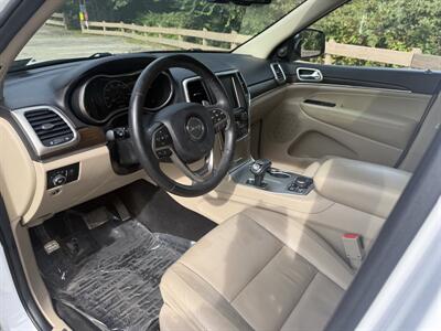 2014 Jeep Grand Cherokee Limited   - Photo 22 - Pittsburgh, PA 15226