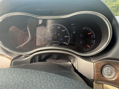 2014 Jeep Grand Cherokee Limited   - Photo 30 - Pittsburgh, PA 15226