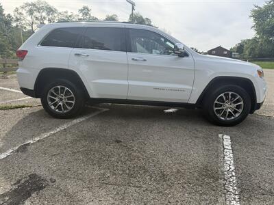 2014 Jeep Grand Cherokee Limited   - Photo 8 - Pittsburgh, PA 15226