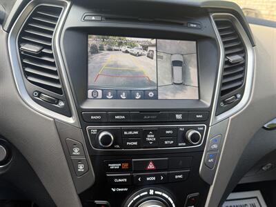 2017 Hyundai SANTA FE Sport 2.0T Ultimate   - Photo 27 - Pittsburgh, PA 15226
