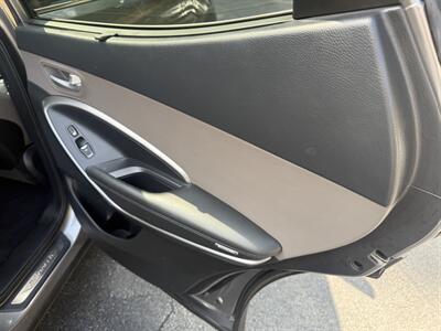 2017 Hyundai SANTA FE Sport 2.0T Ultimate   - Photo 19 - Pittsburgh, PA 15226
