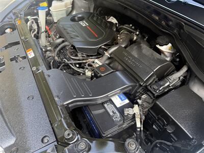 2017 Hyundai SANTA FE Sport 2.0T Ultimate   - Photo 38 - Pittsburgh, PA 15226
