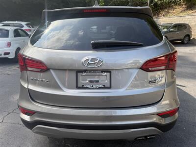 2017 Hyundai SANTA FE Sport 2.0T Ultimate   - Photo 48 - Pittsburgh, PA 15226