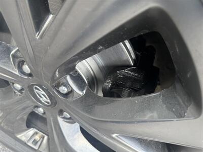 2017 Hyundai SANTA FE Sport 2.0T Ultimate   - Photo 43 - Pittsburgh, PA 15226