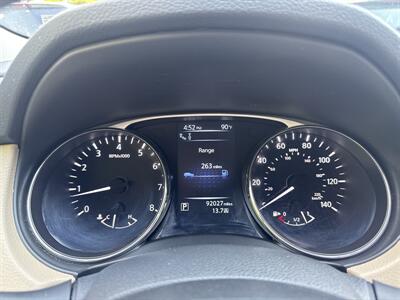 2016 Nissan Rogue SL   - Photo 20 - Pittsburgh, PA 15226