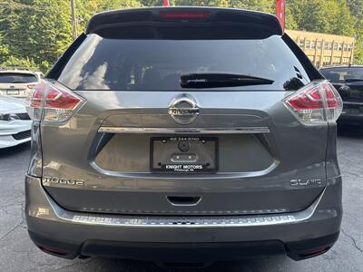 2016 Nissan Rogue SL   - Photo 6 - Pittsburgh, PA 15226