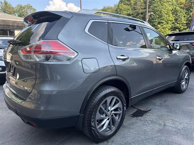 2016 Nissan Rogue SL   - Photo 5 - Pittsburgh, PA 15226