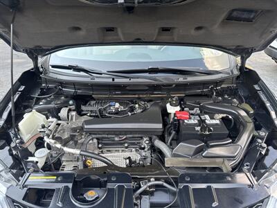 2016 Nissan Rogue SL   - Photo 15 - Pittsburgh, PA 15226