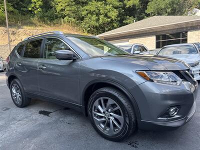 2016 Nissan Rogue SL   - Photo 3 - Pittsburgh, PA 15226