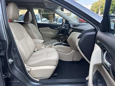2016 Nissan Rogue SL   - Photo 30 - Pittsburgh, PA 15226