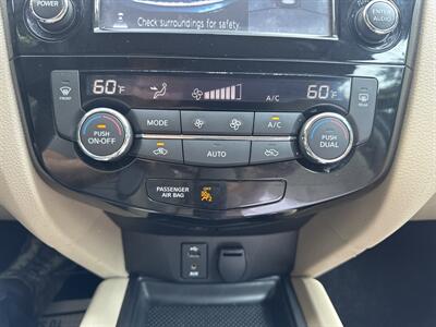 2016 Nissan Rogue SL   - Photo 24 - Pittsburgh, PA 15226
