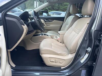 2016 Nissan Rogue SL   - Photo 18 - Pittsburgh, PA 15226