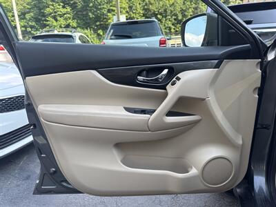 2016 Nissan Rogue SL   - Photo 16 - Pittsburgh, PA 15226
