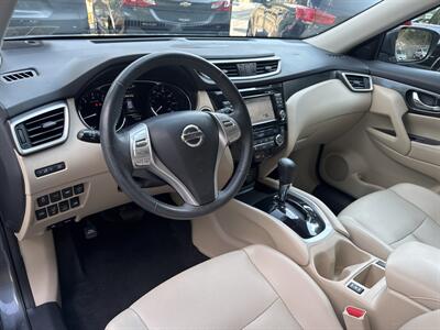 2016 Nissan Rogue SL   - Photo 17 - Pittsburgh, PA 15226