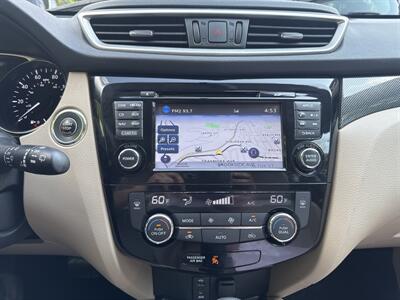 2016 Nissan Rogue SL   - Photo 22 - Pittsburgh, PA 15226