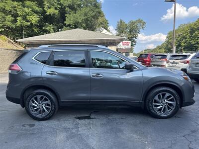 2016 Nissan Rogue SL   - Photo 4 - Pittsburgh, PA 15226