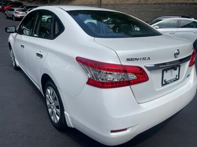 2013 Nissan Sentra SV   - Photo 7 - Pittsburgh, PA 15226