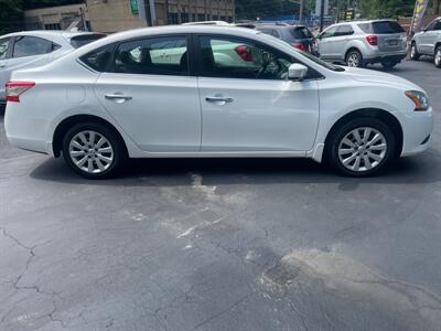 2013 Nissan Sentra SV   - Photo 4 - Pittsburgh, PA 15226