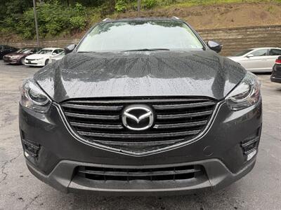 2016 Mazda CX-5 Grand Touring - Photo 5 - Pittsburgh, PA 15226
