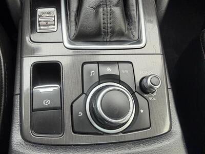 2016 Mazda CX-5 Grand Touring - Photo 33 - Pittsburgh, PA 15226