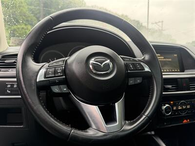 2016 Mazda CX-5 Grand Touring - Photo 23 - Pittsburgh, PA 15226