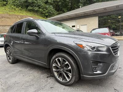 2016 Mazda CX-5 Grand Touring - Photo 3 - Pittsburgh, PA 15226