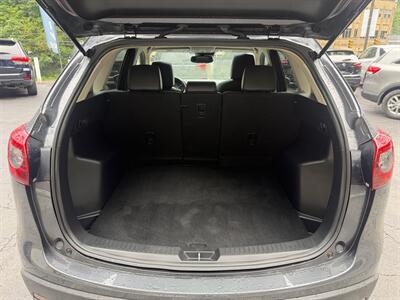2016 Mazda CX-5 Grand Touring - Photo 39 - Pittsburgh, PA 15226