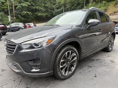 2016 Mazda CX-5 Grand Touring - Photo 4 - Pittsburgh, PA 15226