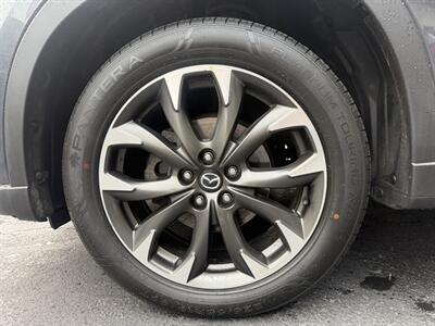 2016 Mazda CX-5 Grand Touring - Photo 11 - Pittsburgh, PA 15226