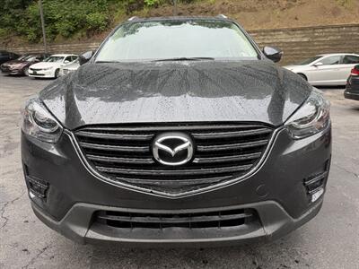 2016 Mazda CX-5 Grand Touring - Photo 2 - Pittsburgh, PA 15226