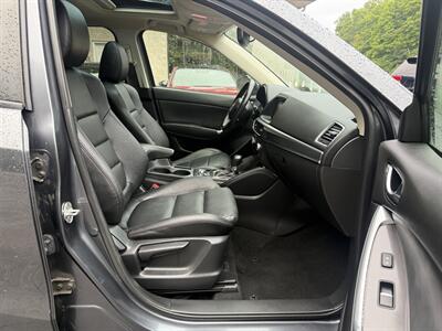 2016 Mazda CX-5 Grand Touring - Photo 36 - Pittsburgh, PA 15226