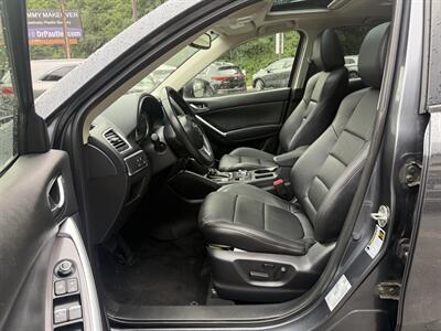 2016 Mazda CX-5 Grand Touring - Photo 24 - Pittsburgh, PA 15226