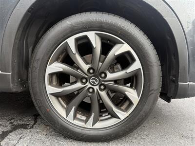 2016 Mazda CX-5 Grand Touring - Photo 14 - Pittsburgh, PA 15226