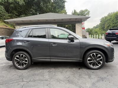 2016 Mazda CX-5 Grand Touring - Photo 7 - Pittsburgh, PA 15226