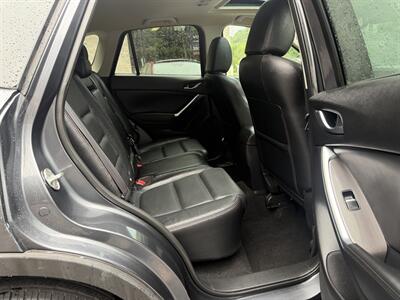 2016 Mazda CX-5 Grand Touring - Photo 38 - Pittsburgh, PA 15226